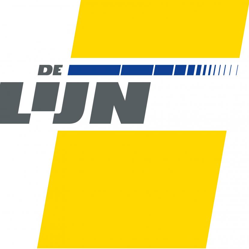 Logo De Lijn